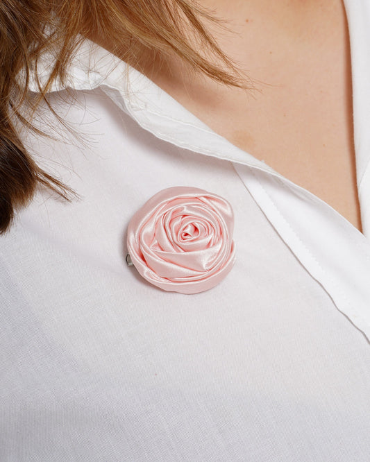 Pin Rose Pin