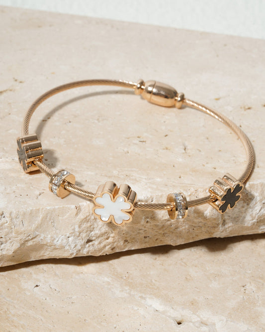 Lucky Bloom Bracelet