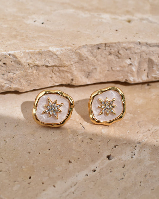 Nova Luxe Studs