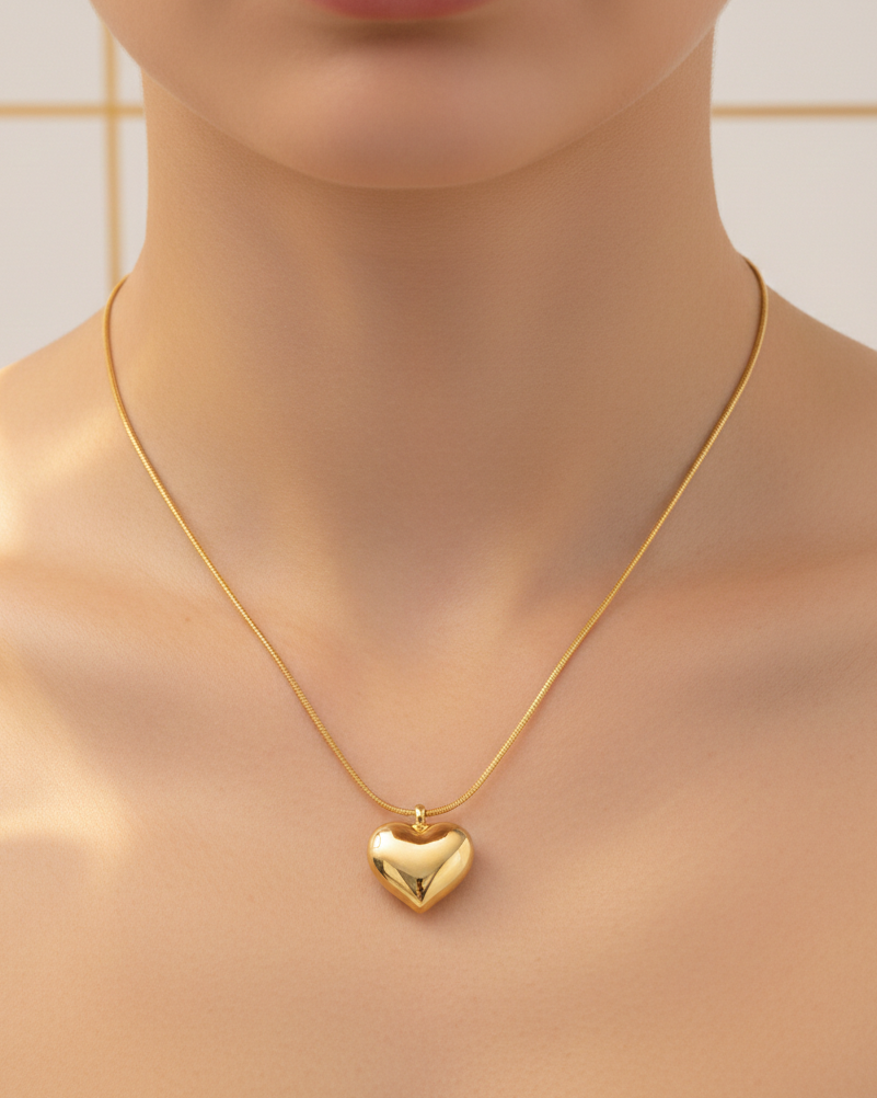 Heart Chain