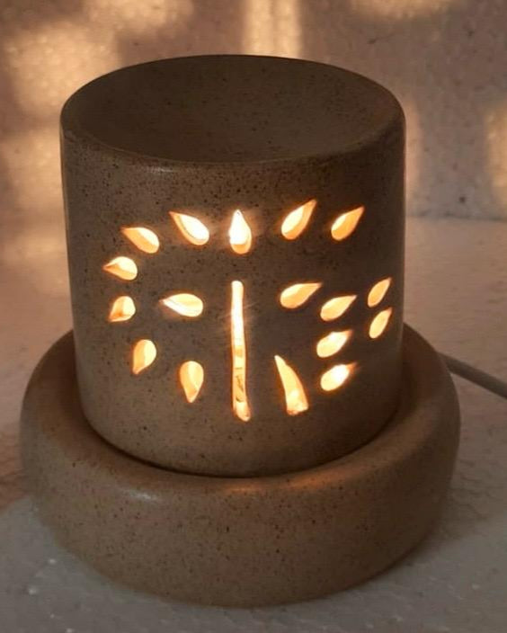 Electric Ceramic Burner