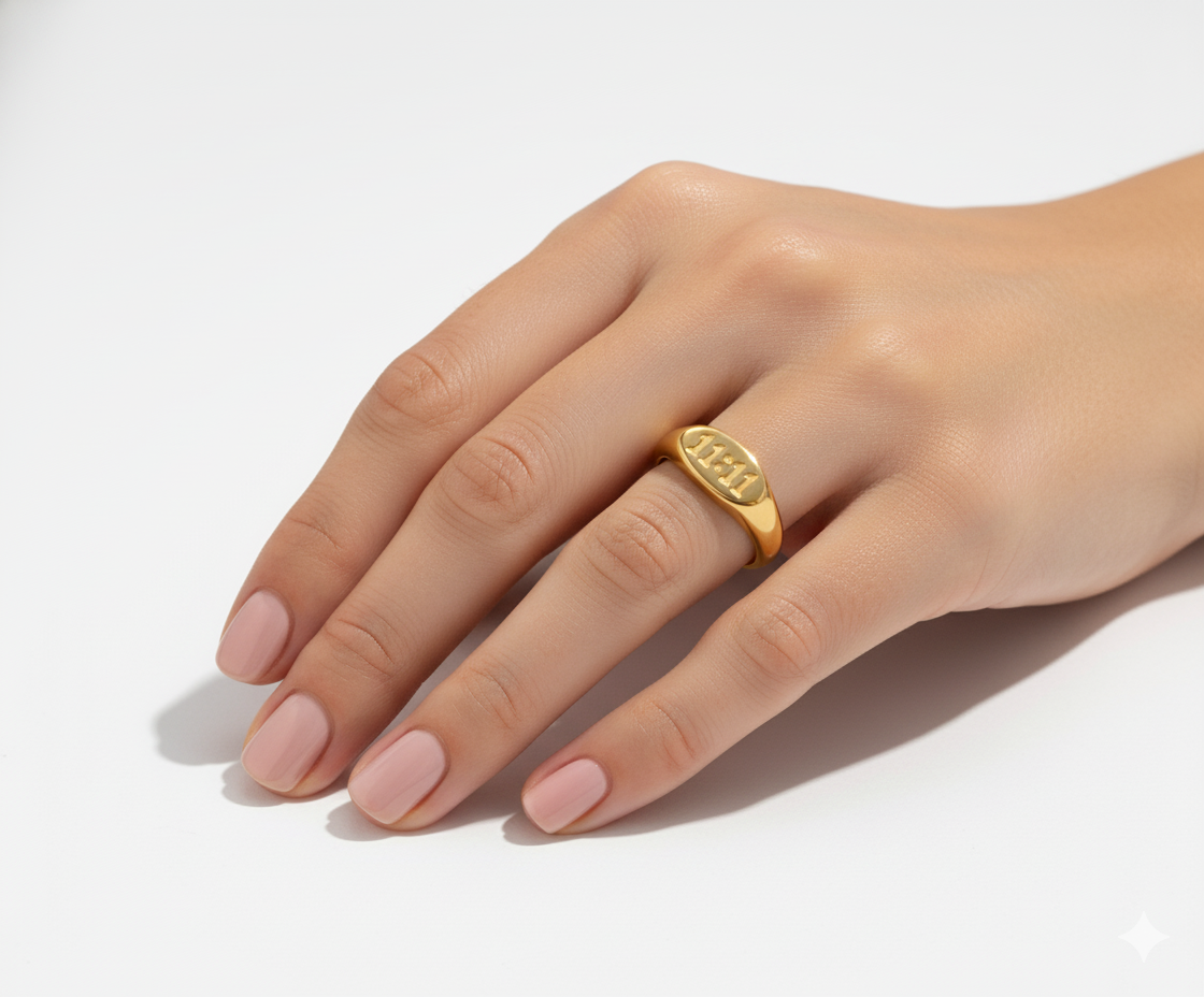11.11 Ring