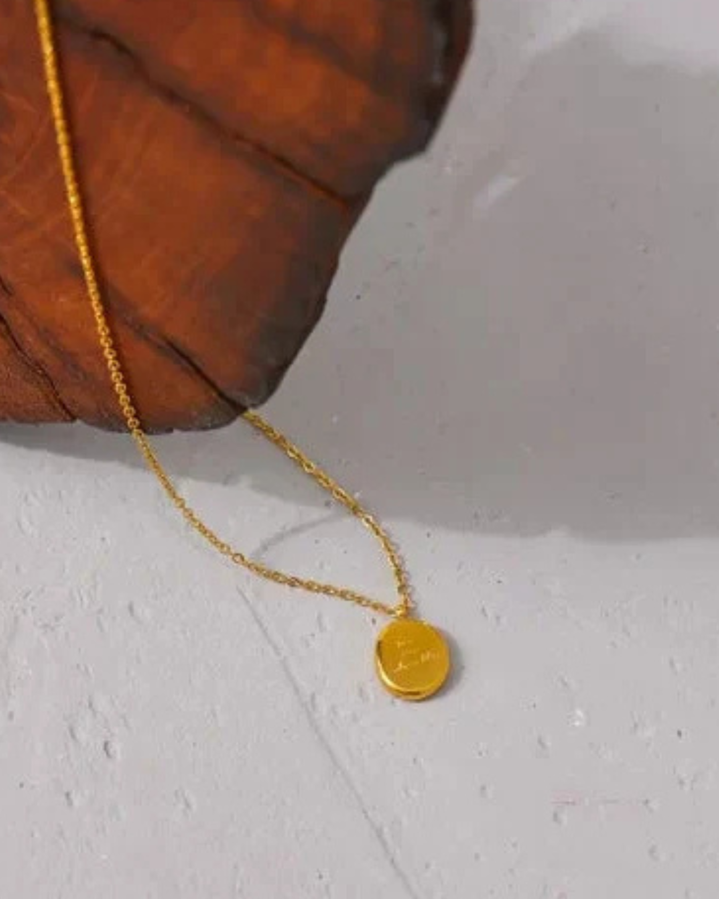 "You are Adorable" Chain