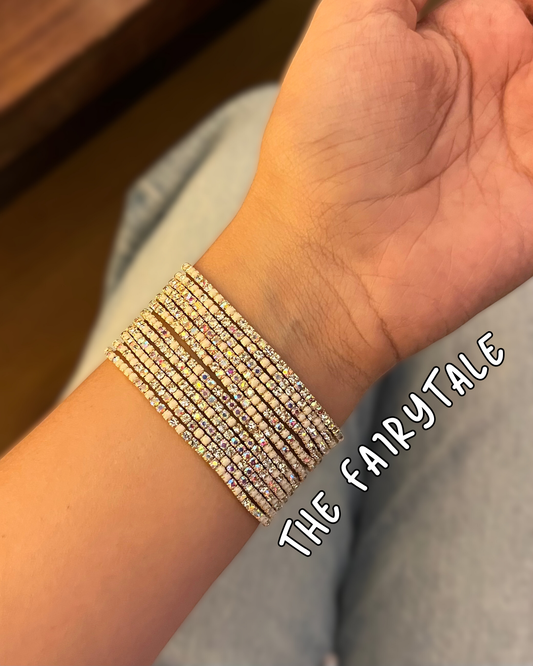 The Blingy Stack