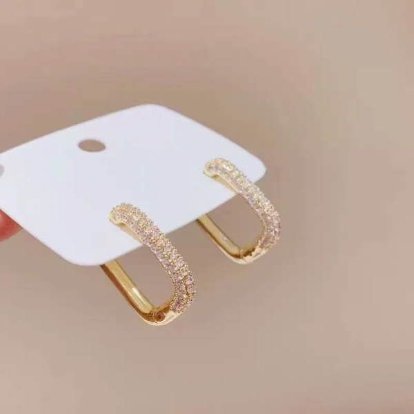 Classic stone loops