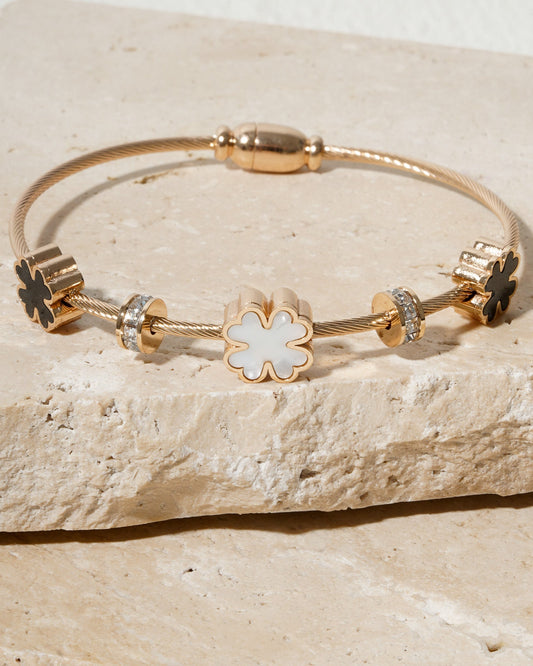 Lucky Bloom Bracelet