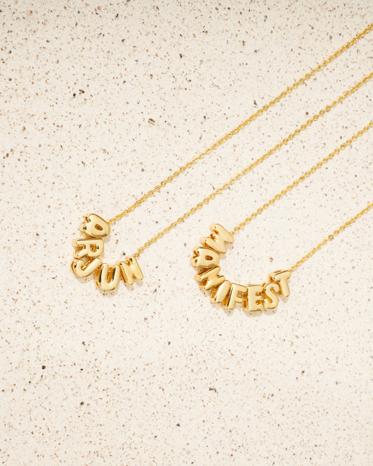 Minimal Name Chains
