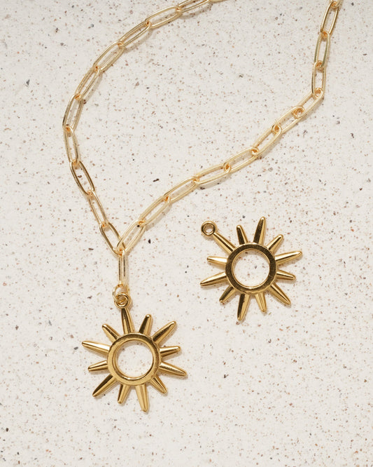 Sunshine Chain