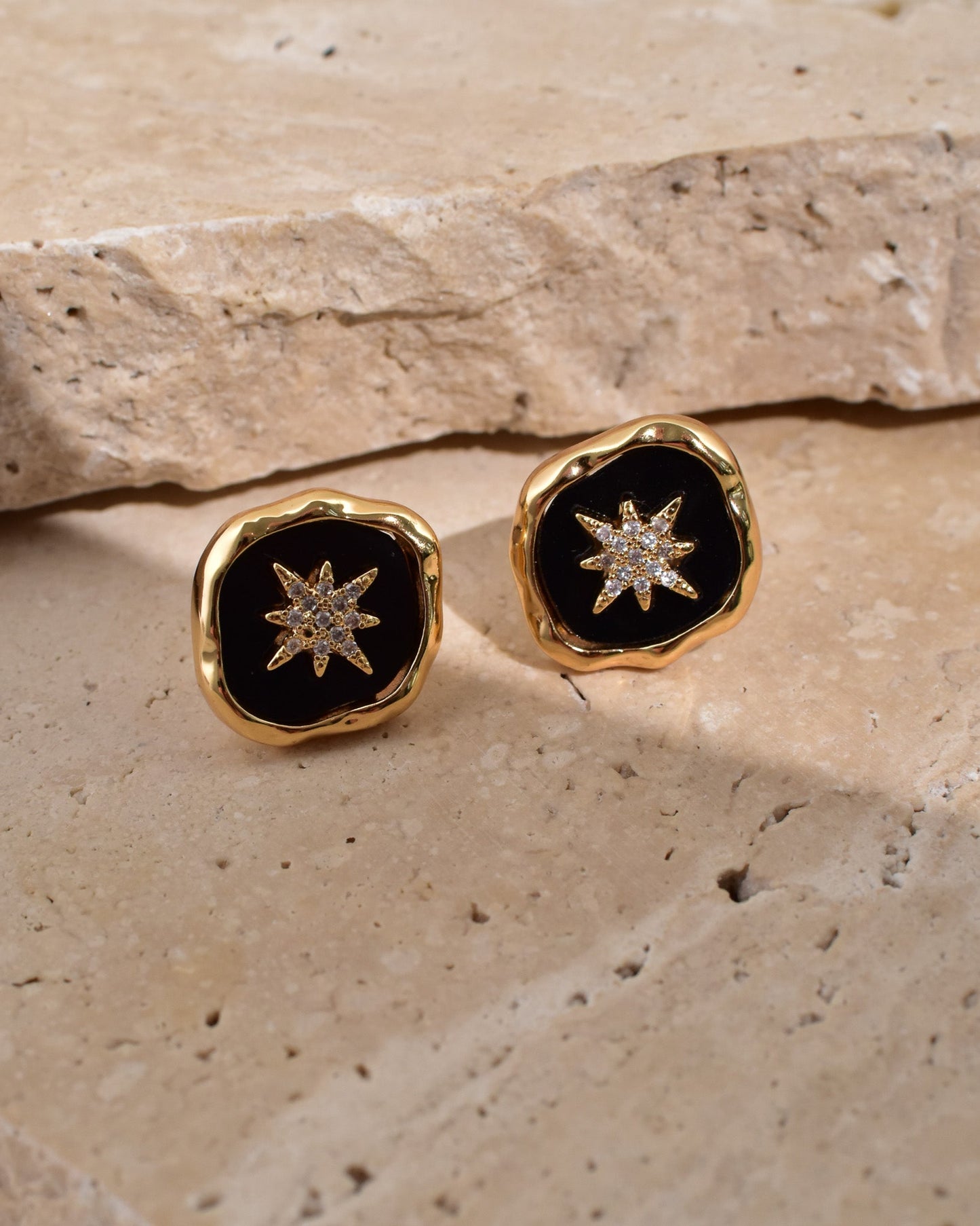 Nova Luxe Studs