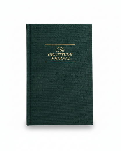 The Gratitude Journal