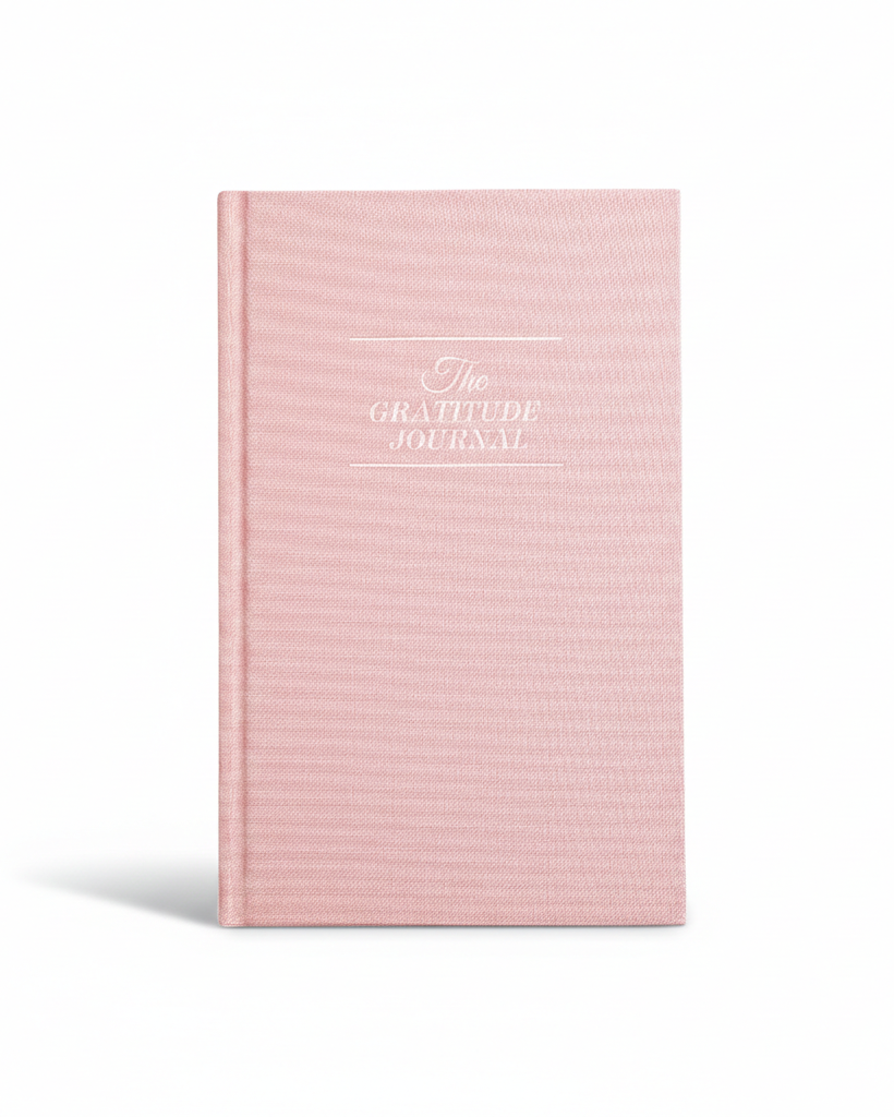 The Gratitude Journal