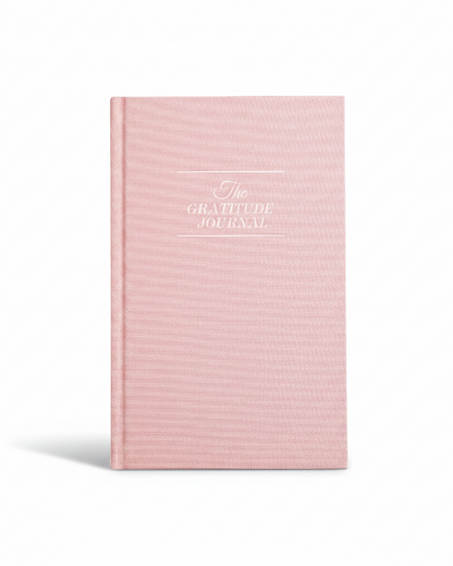 The Gratitude Journal