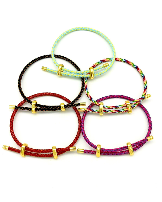 Mariner Slide Bracelet