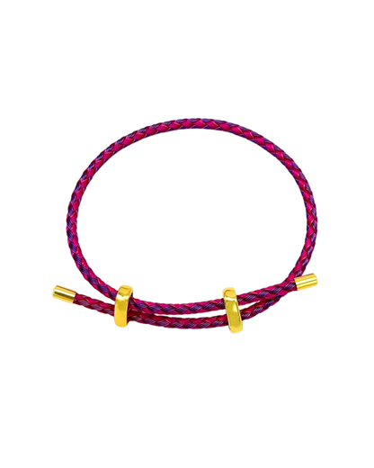 Mariner Slide Bracelet