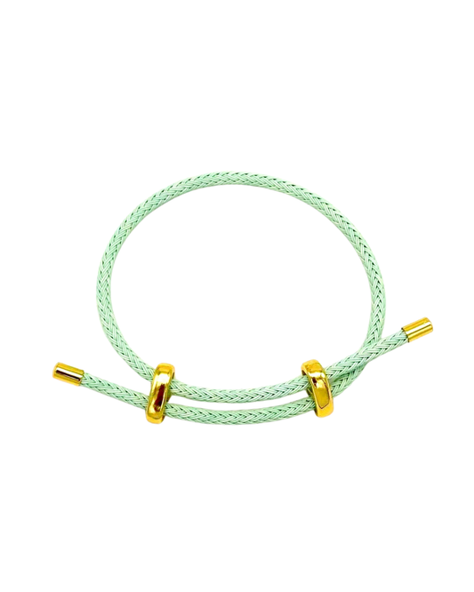 Mariner Slide Bracelet