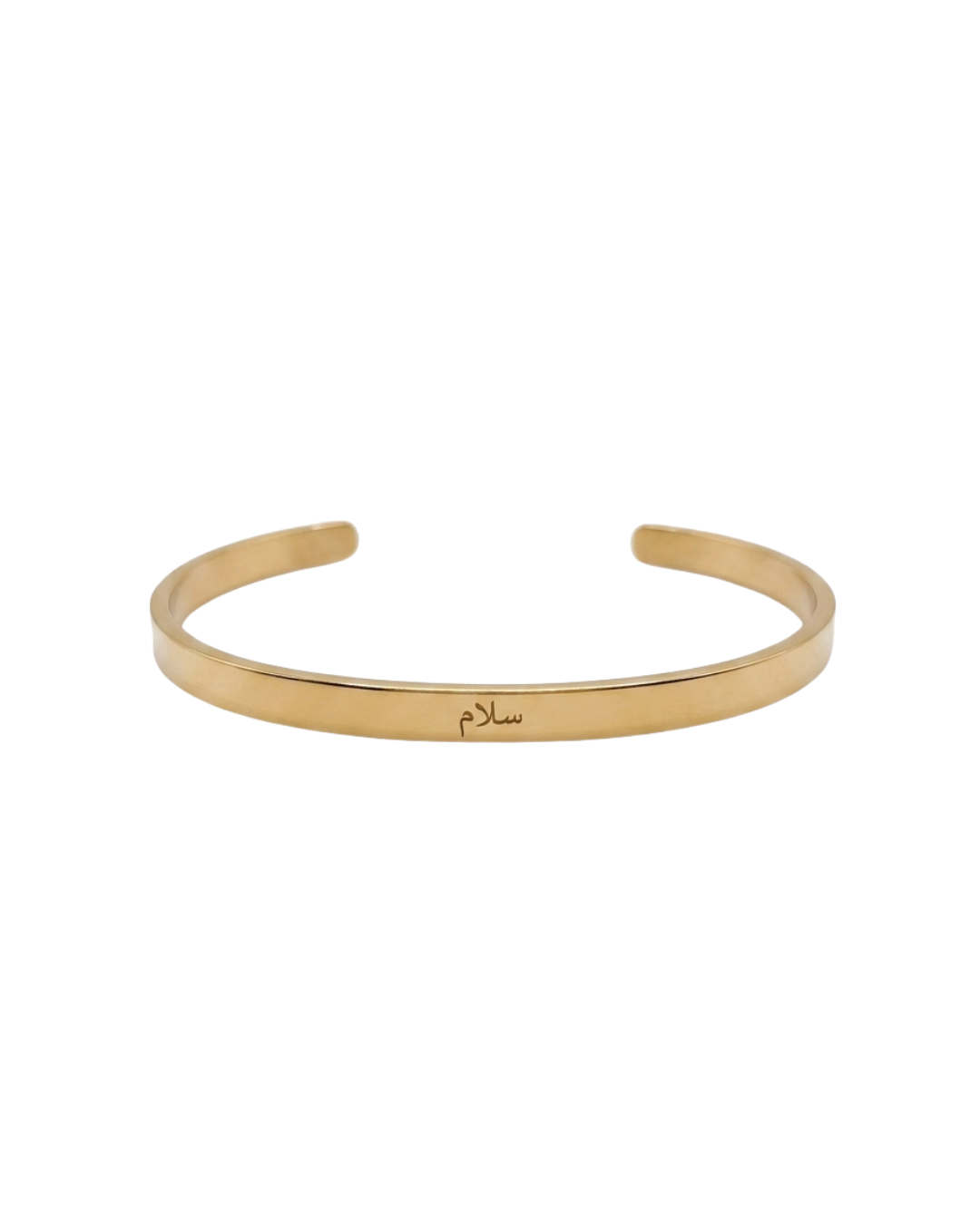 Sosha Signature Bracelet
