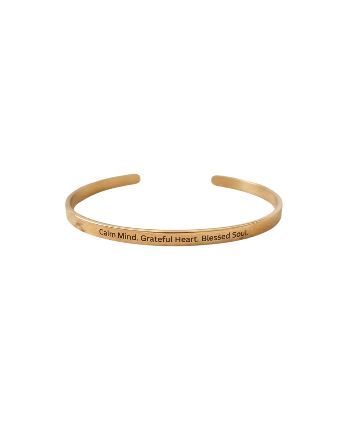 Sosha Signature Bracelet