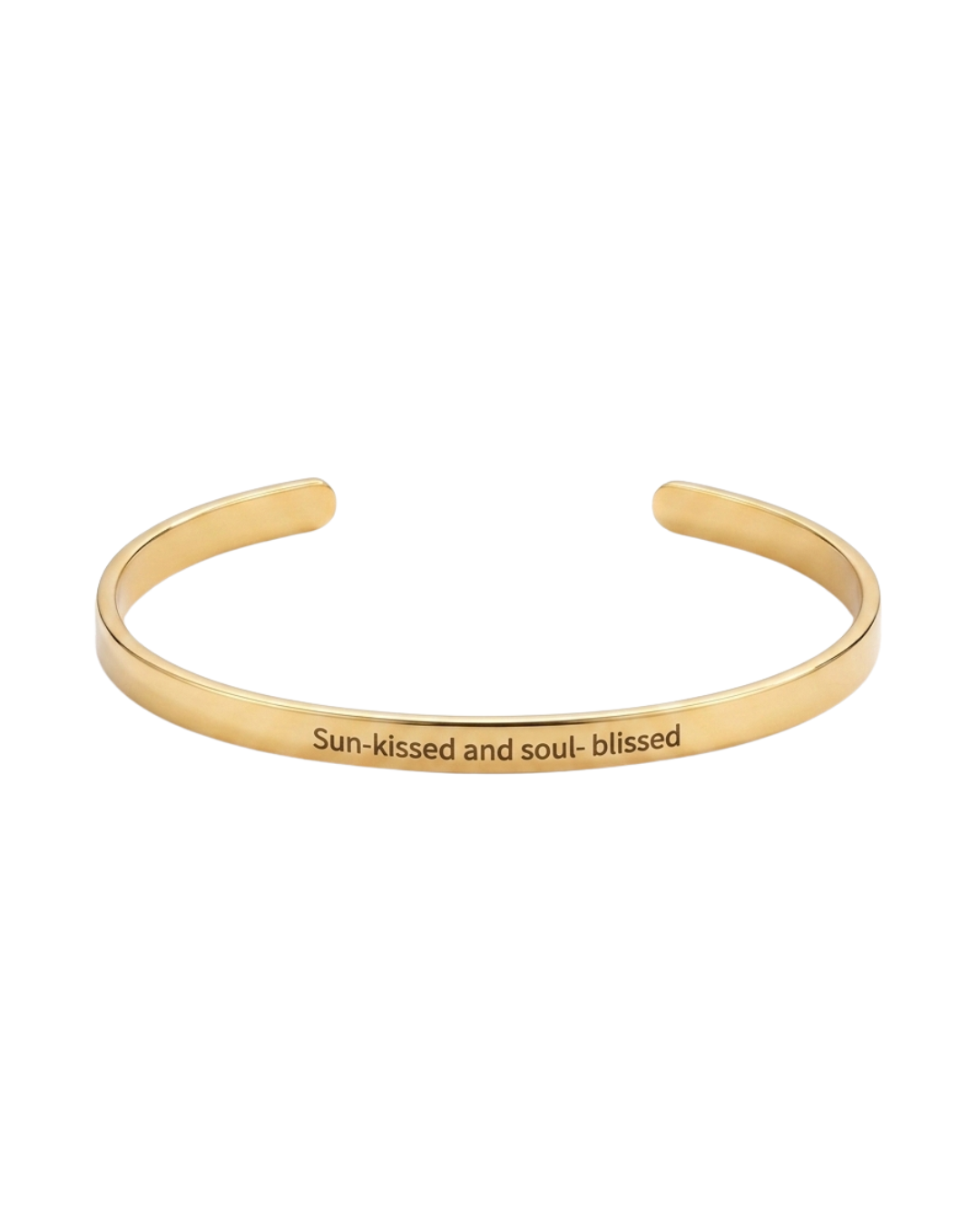 Sosha Signature Bracelet
