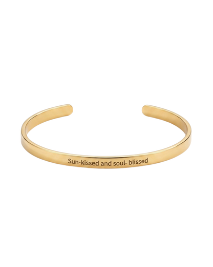 Sosha Signature Bracelet