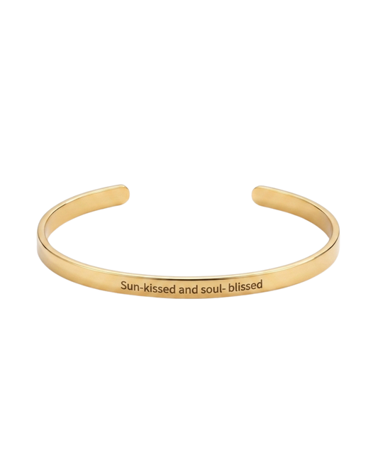 Sosha Signature Bracelet