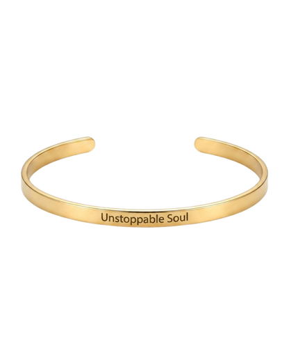Sosha Signature Bracelet