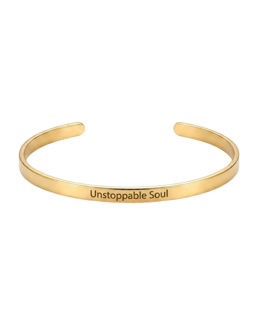 Sosha Signature Bracelet