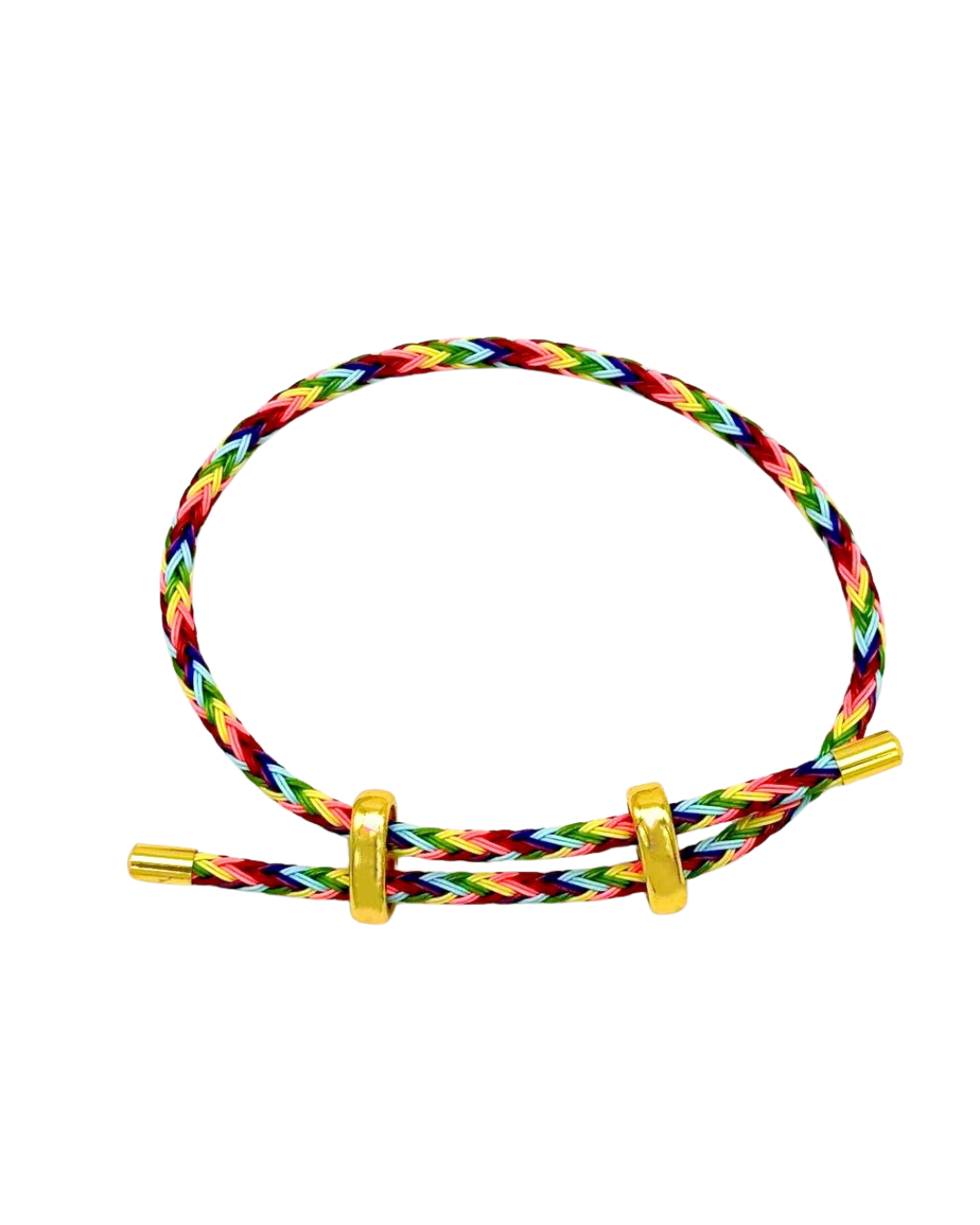 Mariner Slide Bracelet