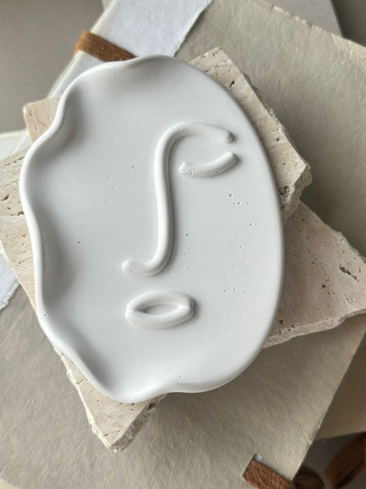 Handmade Home Decor Tray