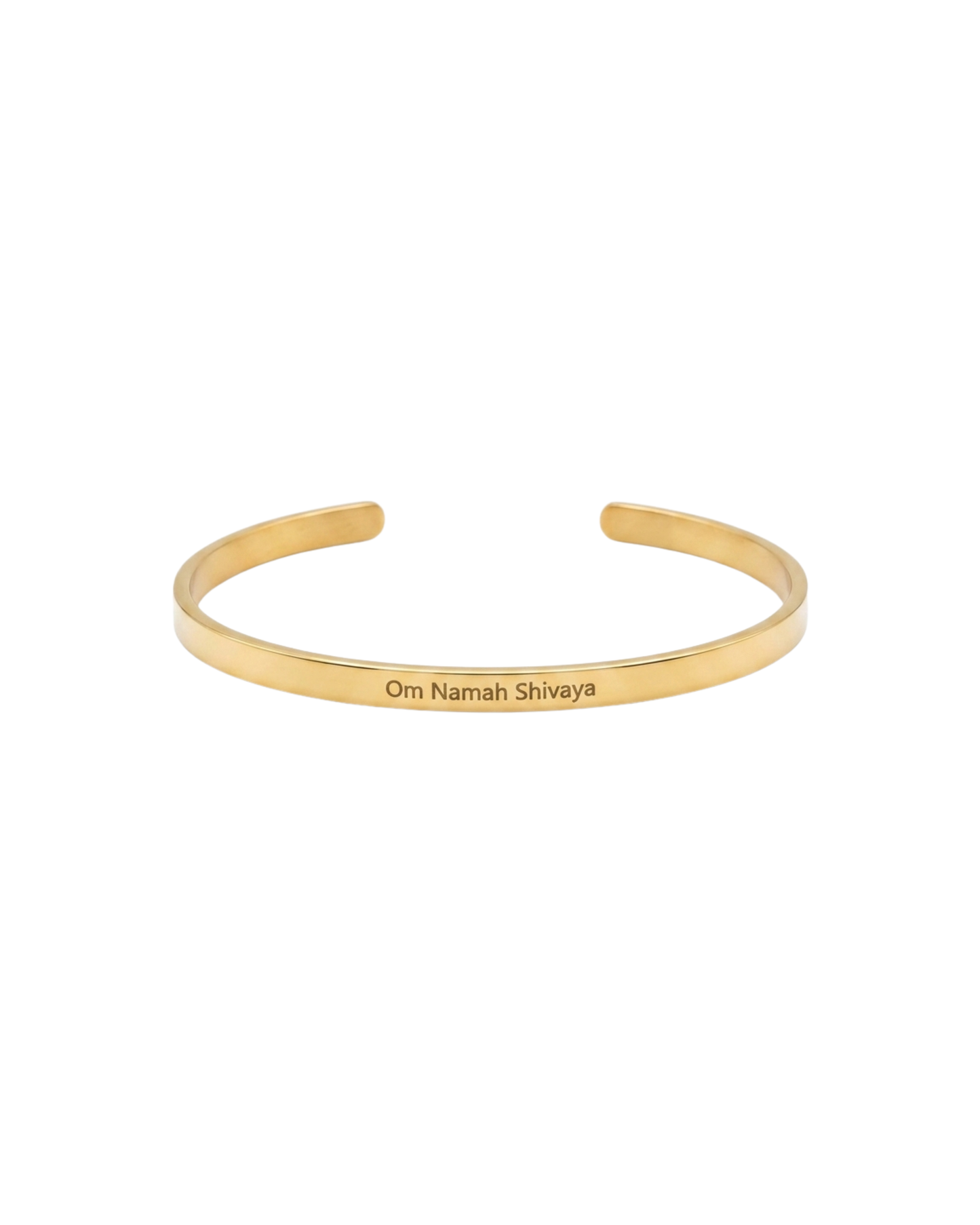Sosha Signature Bracelet