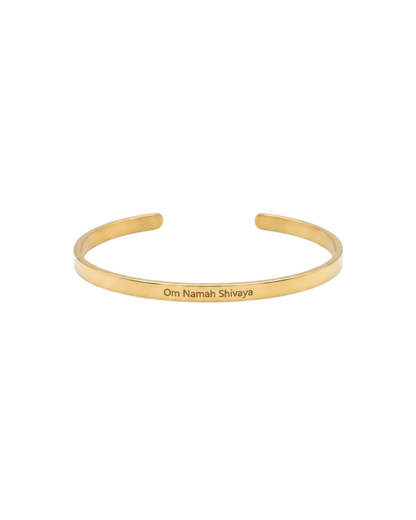 Sosha Signature Bracelet