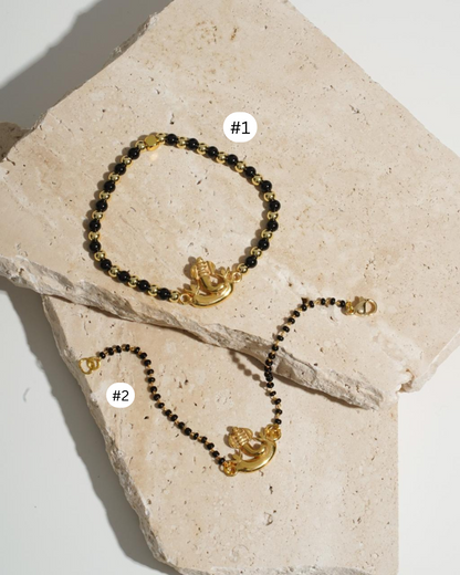 Ganpati Bracelets