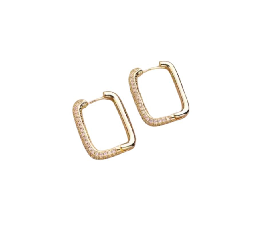 Classic stone loops