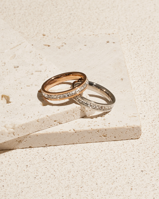 Eternal Glow Ring
