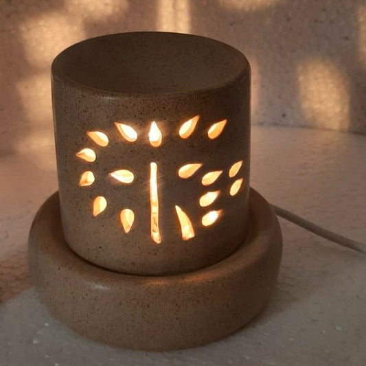 Electric Ceramic Burner