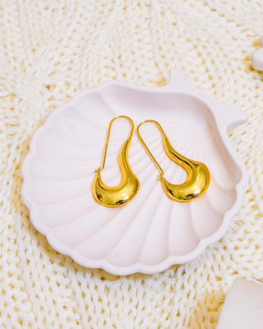 Aurora Drizzle Earrings