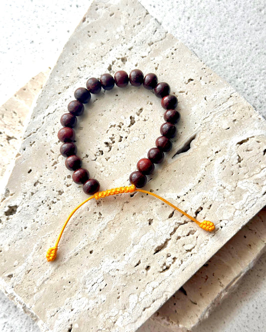 Sandalwood Bracelet