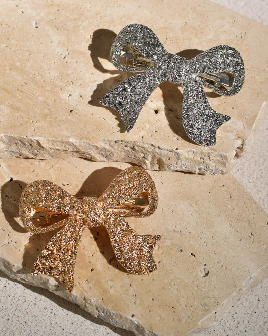 Metal Bows