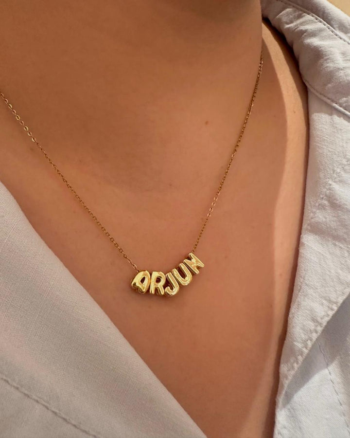 Chains – Sosha Elegance