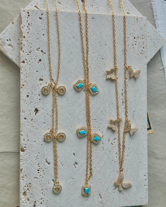 Dainty Chains