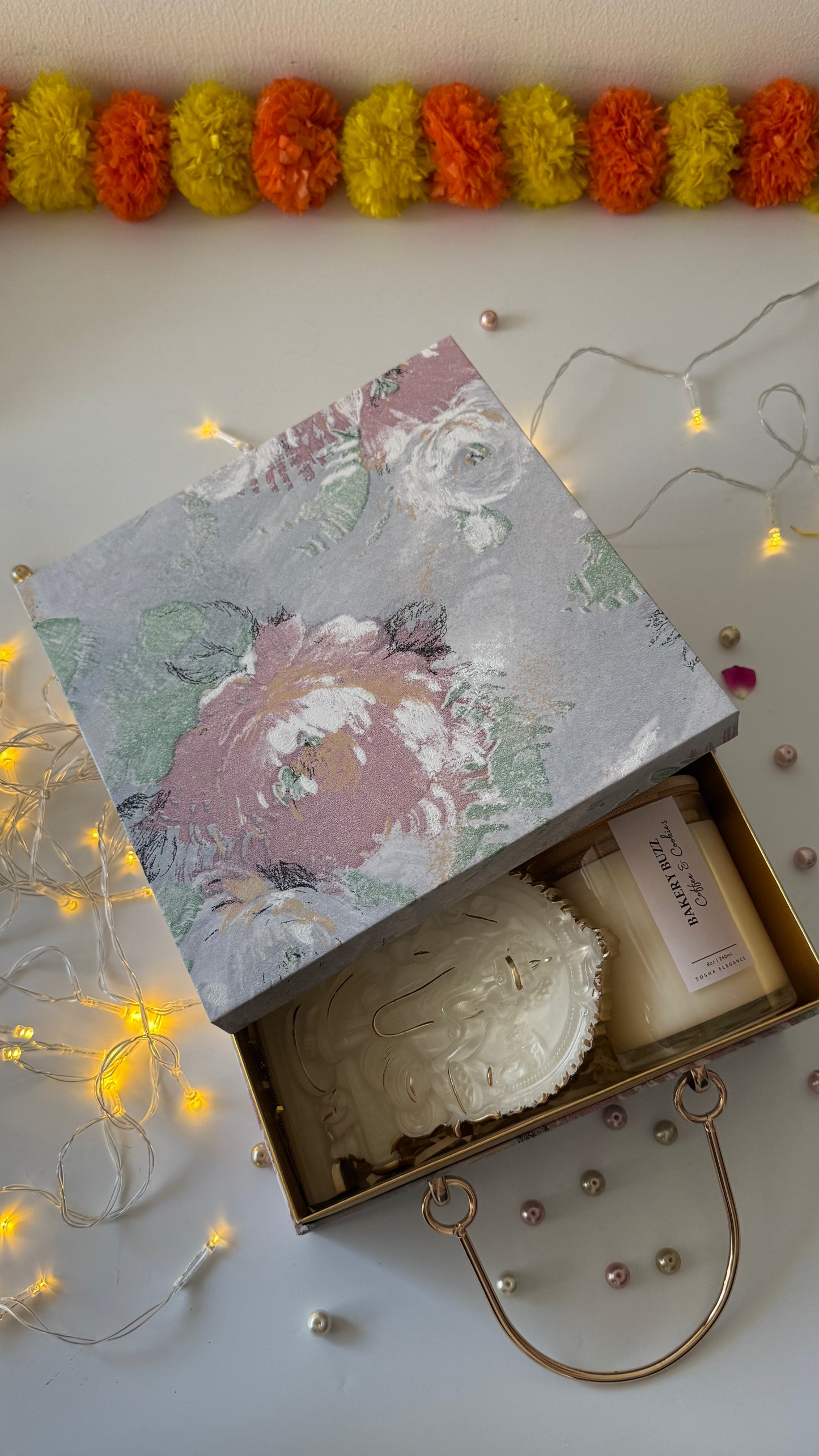 Diwali Hamper 1