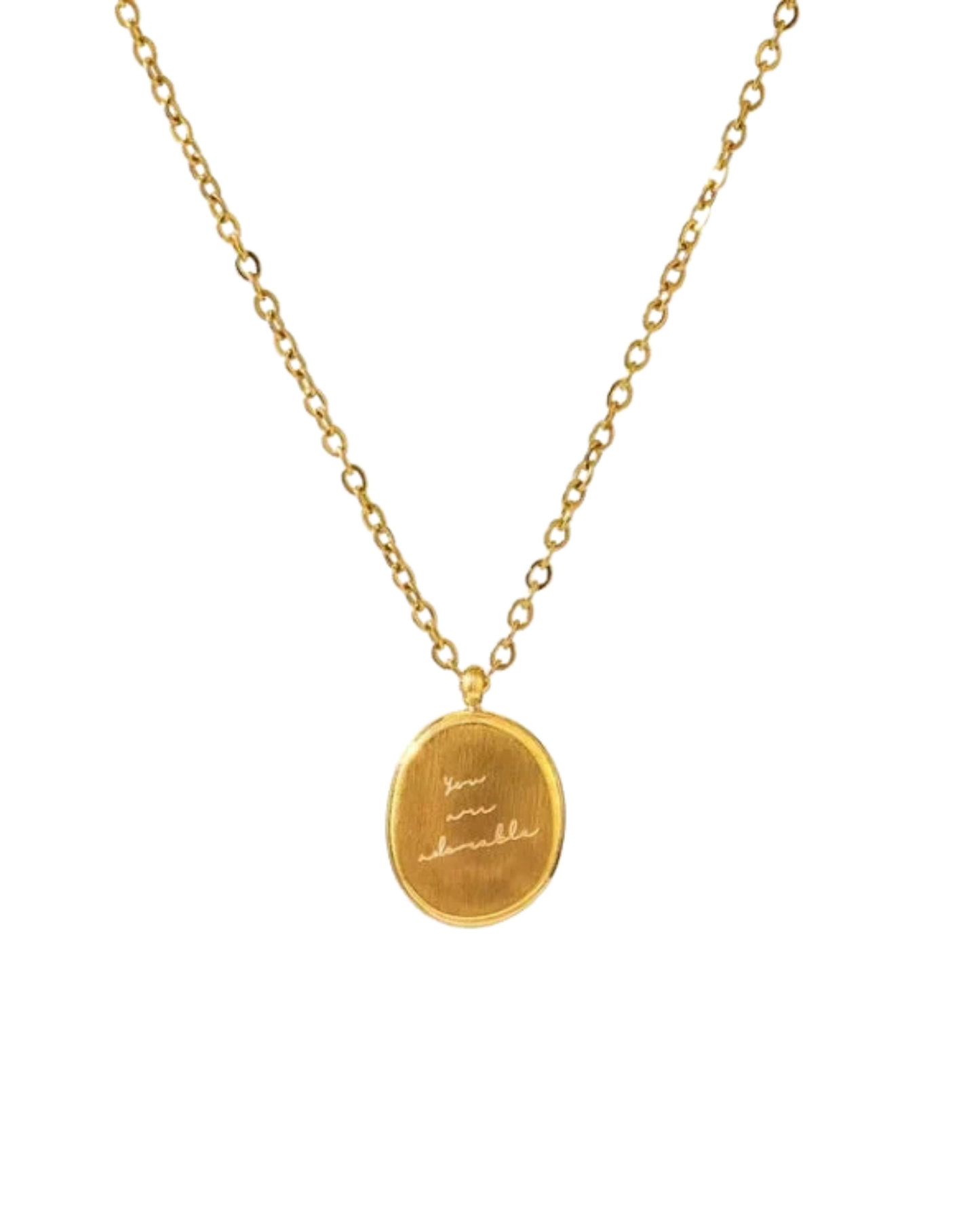 "You are Adorable" Chain
