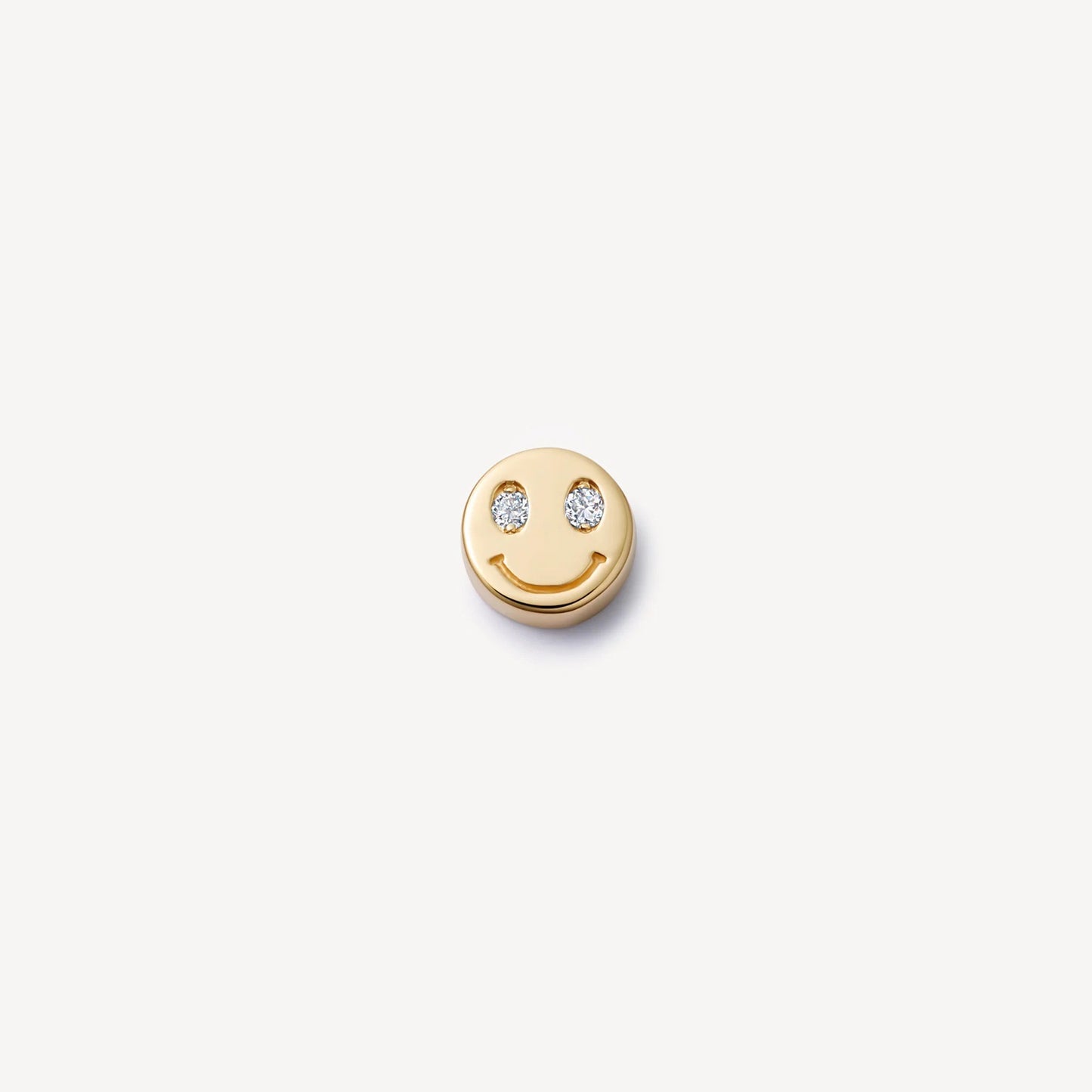 Floating Charm Necklace