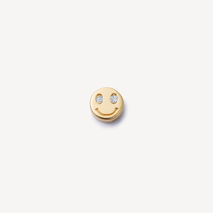 Floating Charm Necklace