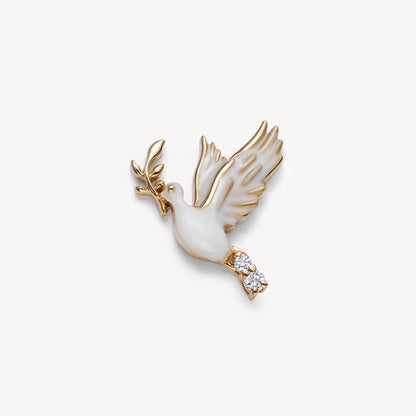 Floating Charm Necklace