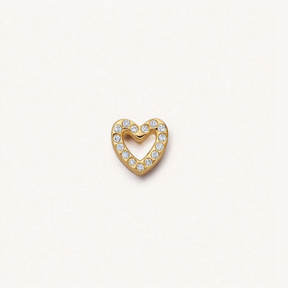 Floating Charm Necklace